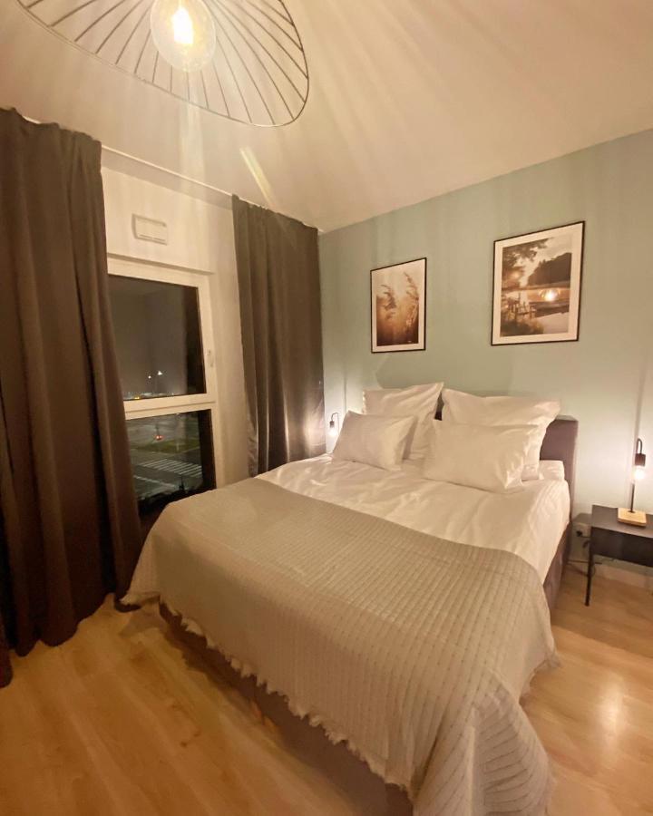 Mint House Apartment Varsó Kültér fotó