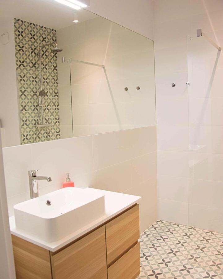 Mint House Apartment Varsó Kültér fotó