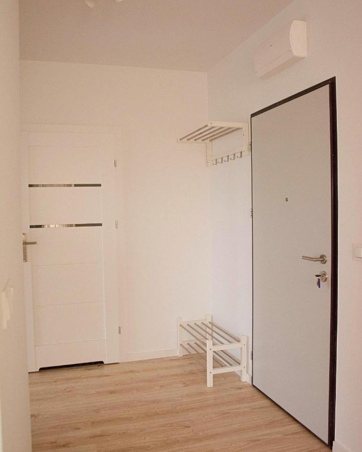 Mint House Apartment Varsó Kültér fotó